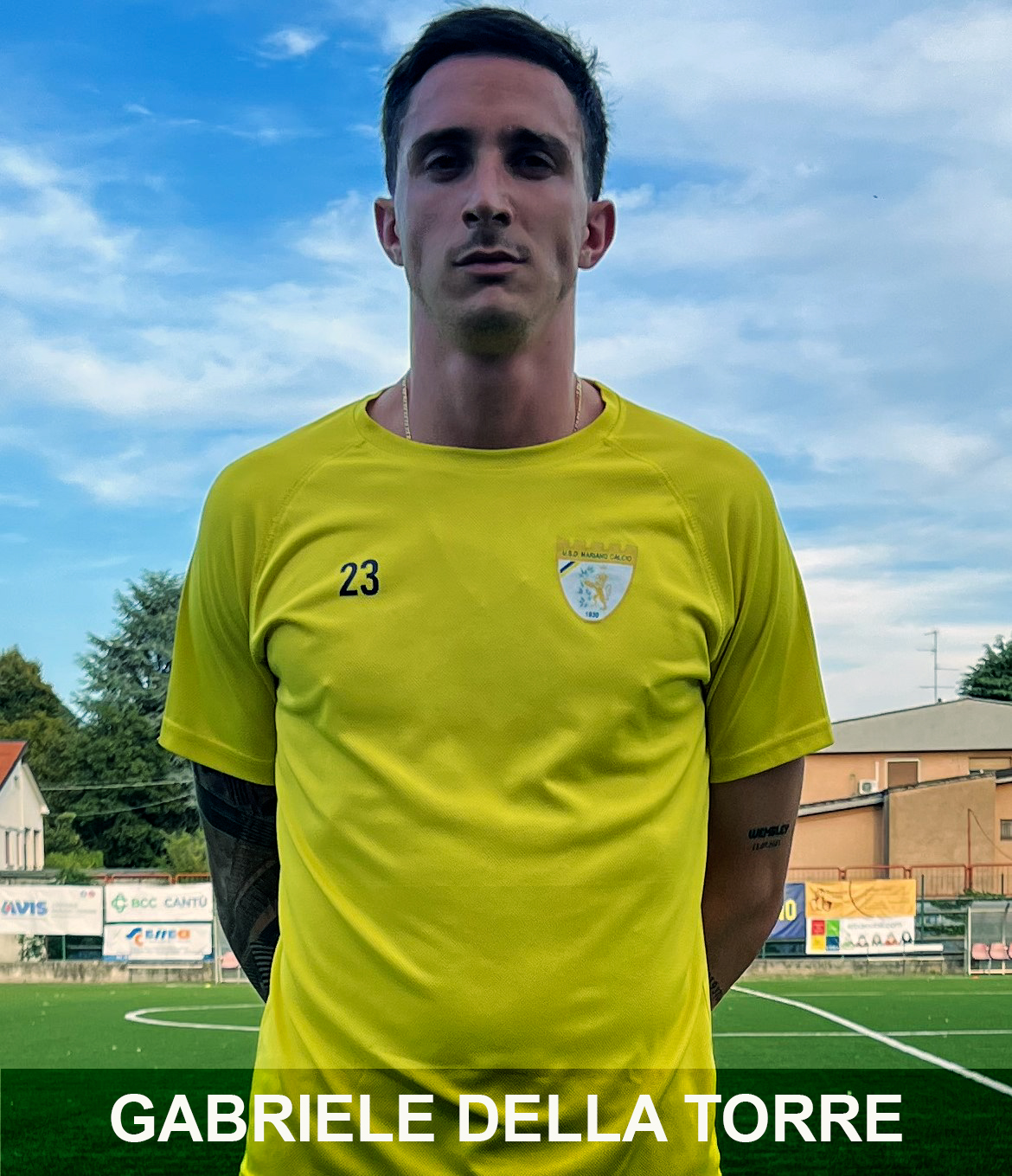 GABRIELE DELLA TORRE 1