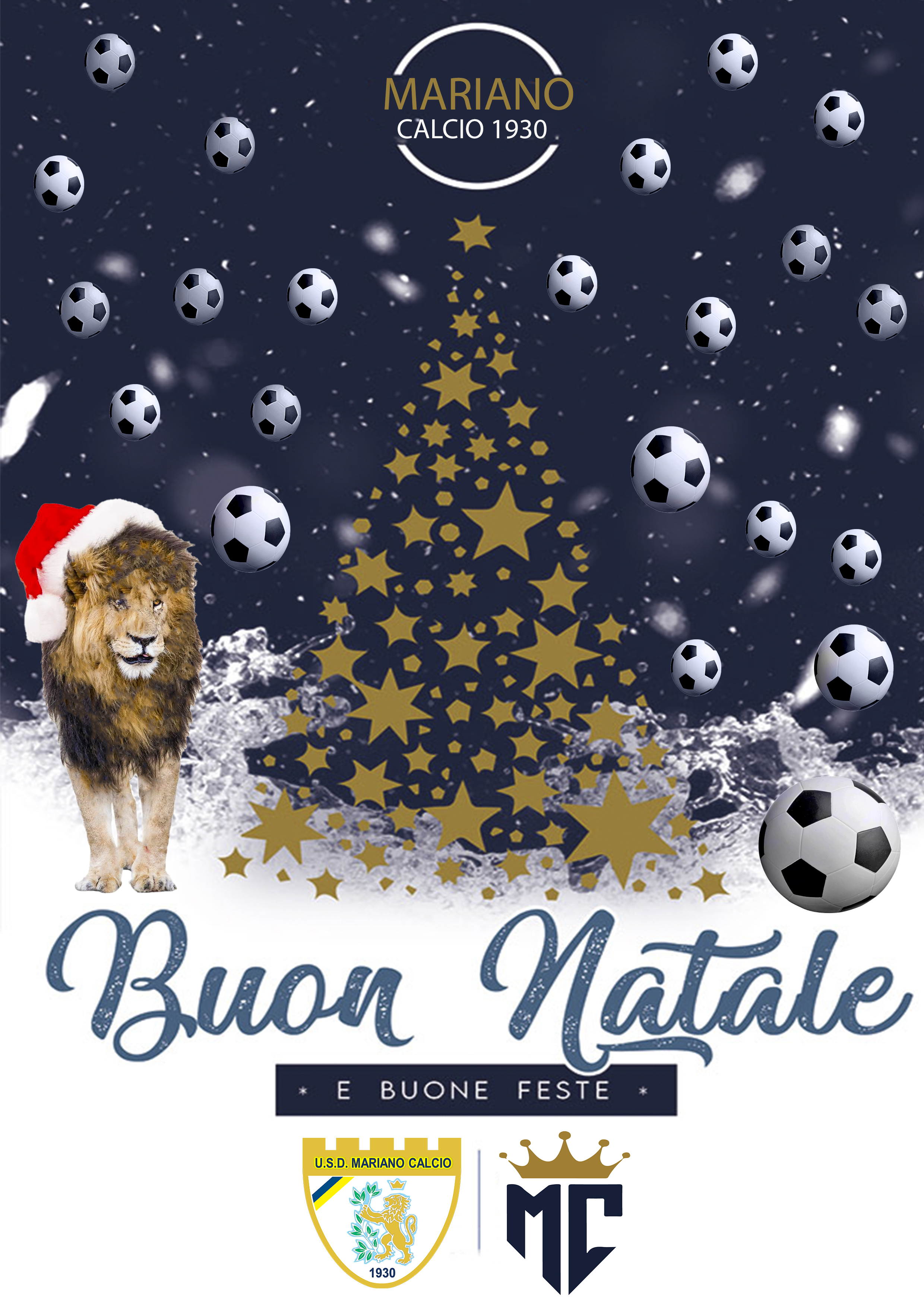 Buon Natale 2022